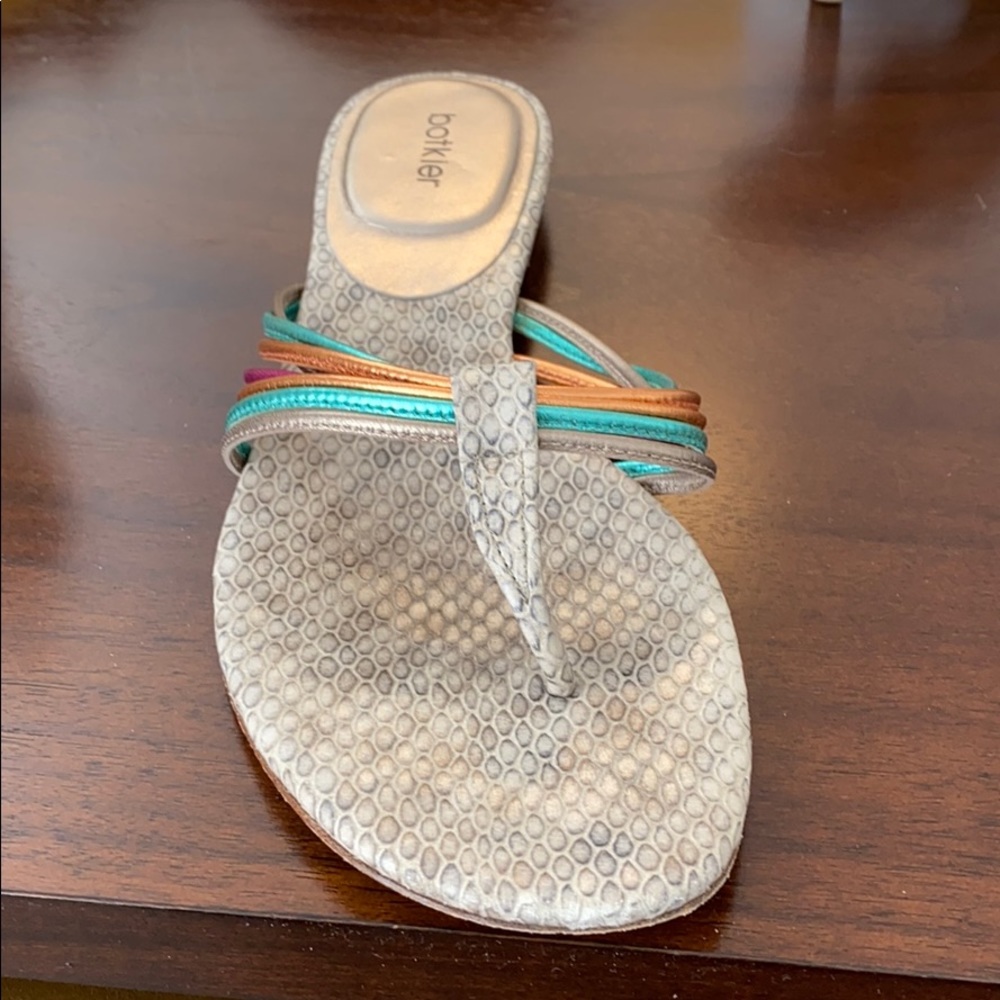 Sandals - Picture 2 of 3